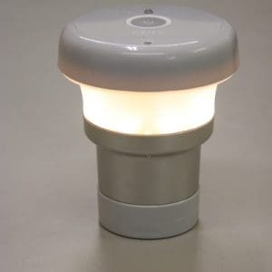 Wireless Table Lamp - TablePoint