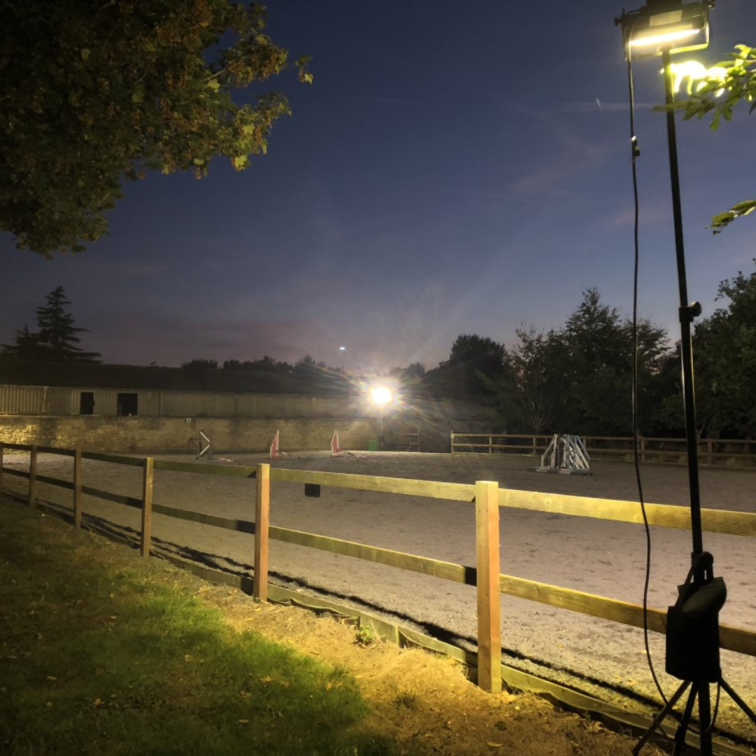 Floodlight box gallery 4