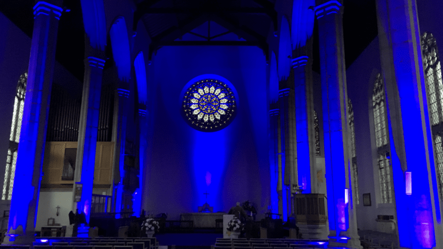 Illuminate Your Faith: Lighting Solutions for All Places of Worship ...