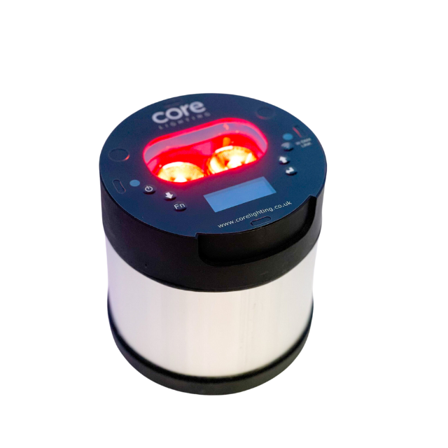 core lighting compact