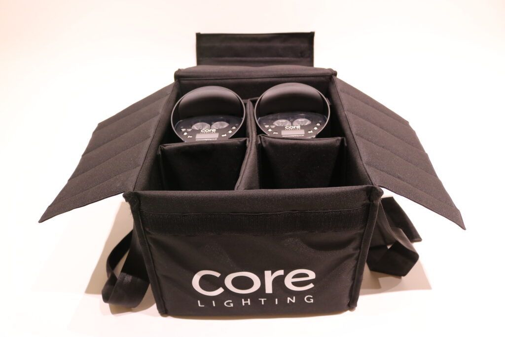 Charging Bag
